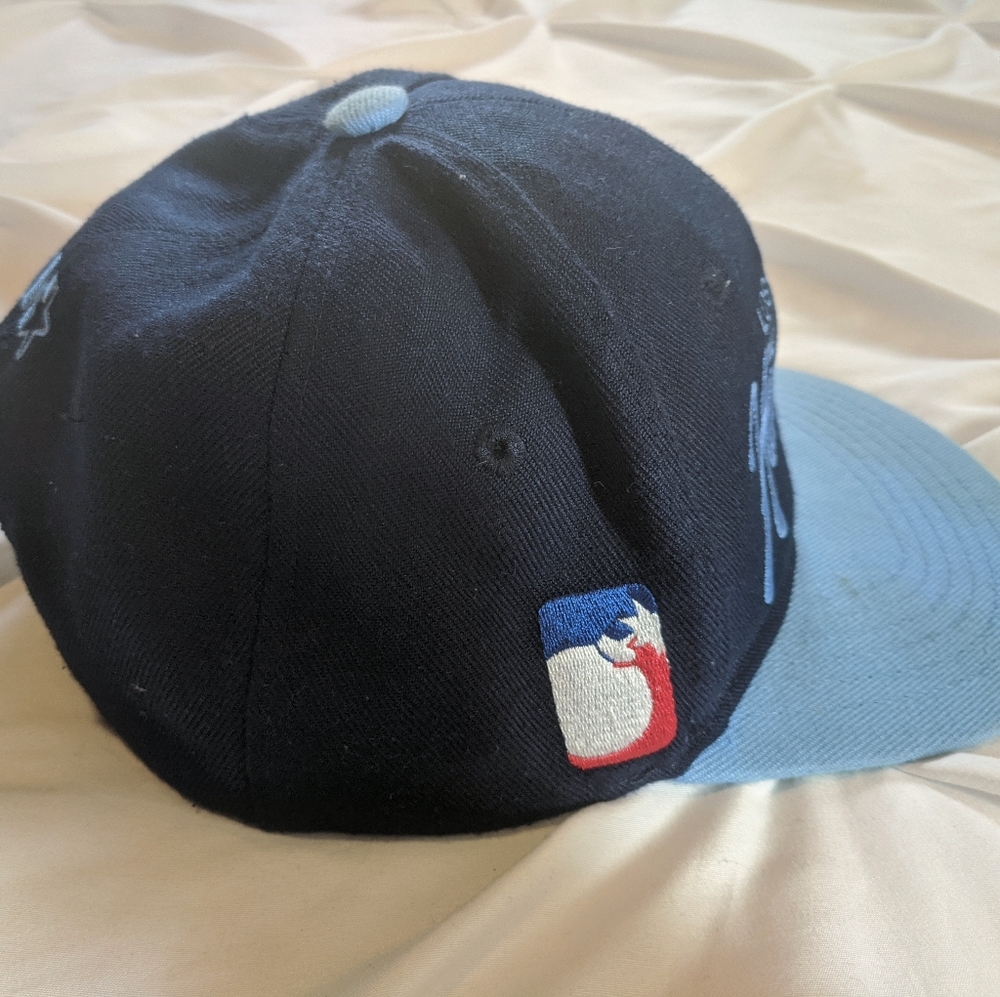The Hundreds - Super Vintage Snapback - Picture 7 of 7